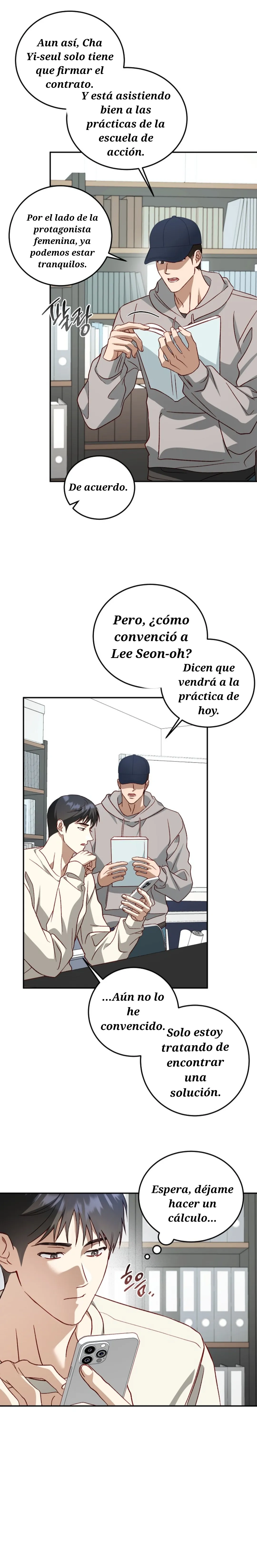 Tasa de interés del 50% Capitulo 7 página 6
