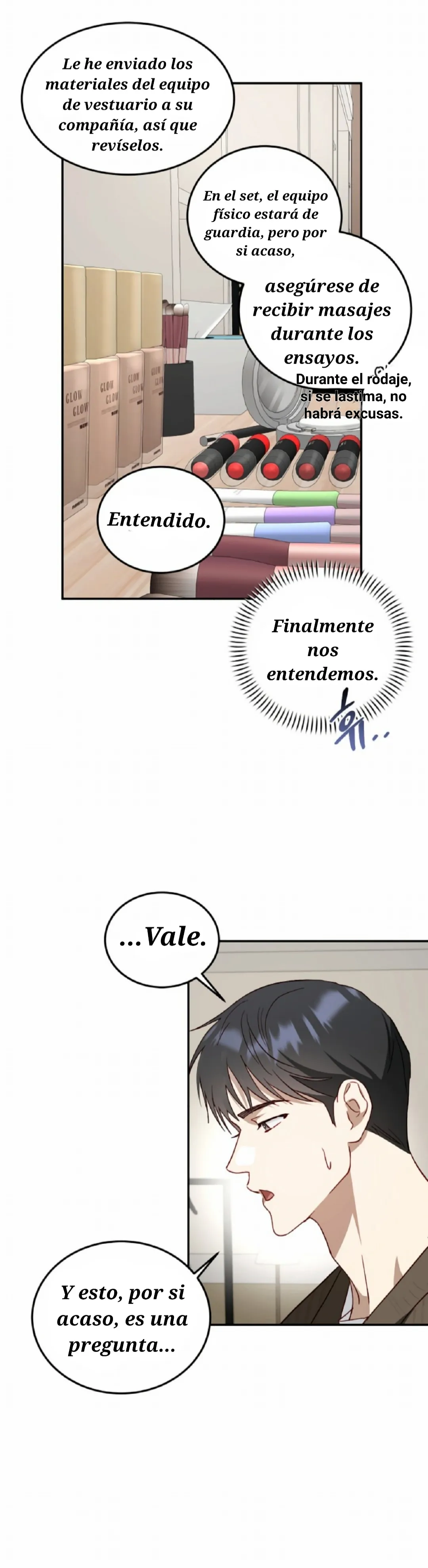 Tasa de interés del 50% Capitulo 8 página 18