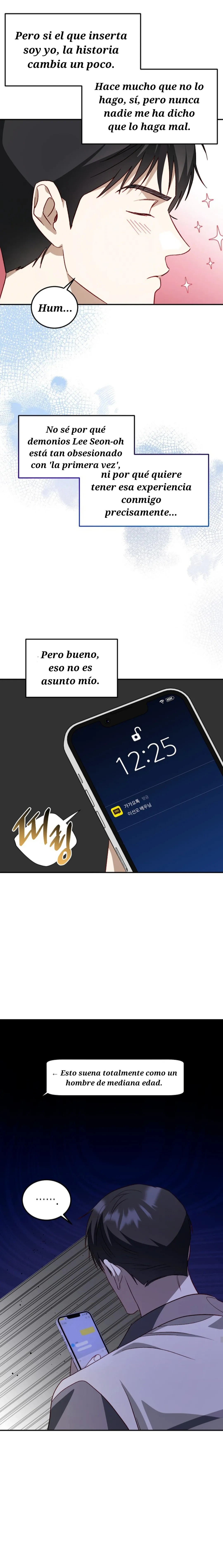 Tasa de interés del 50% Capitulo 9 página 11