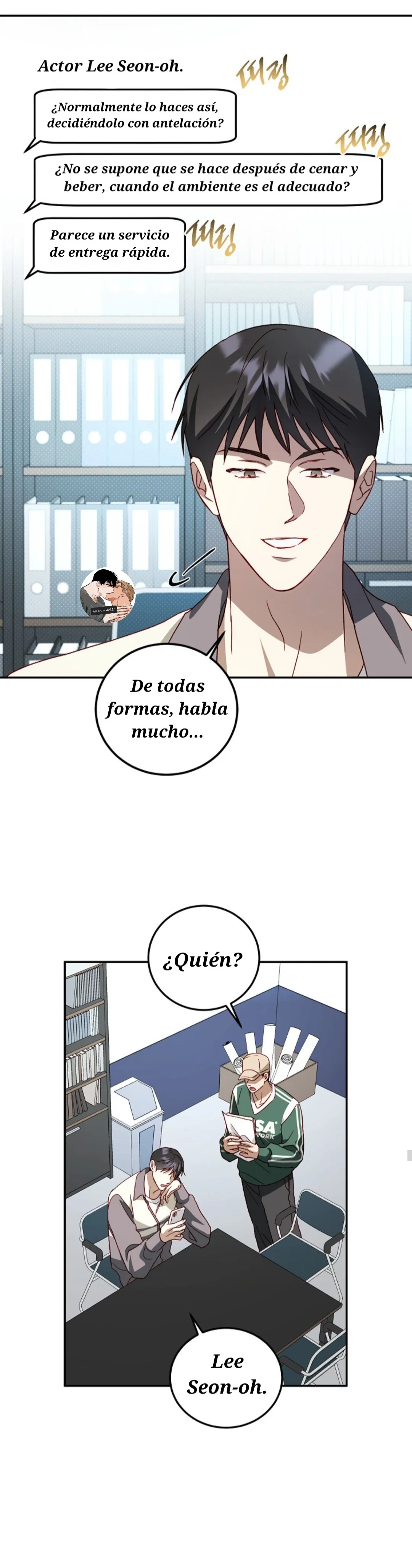 Tasa de interés del 50% Capitulo 9 página 12