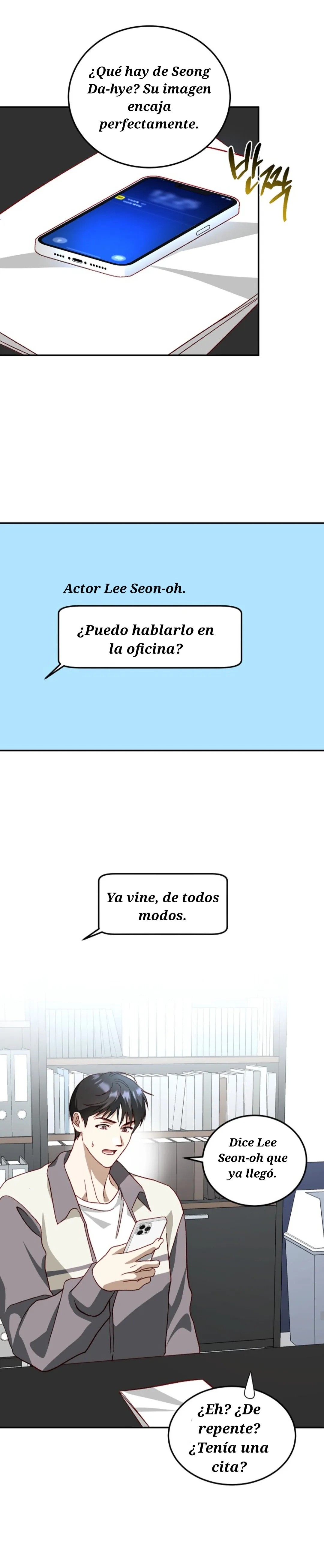 Tasa de interés del 50% Capitulo 9 página 17
