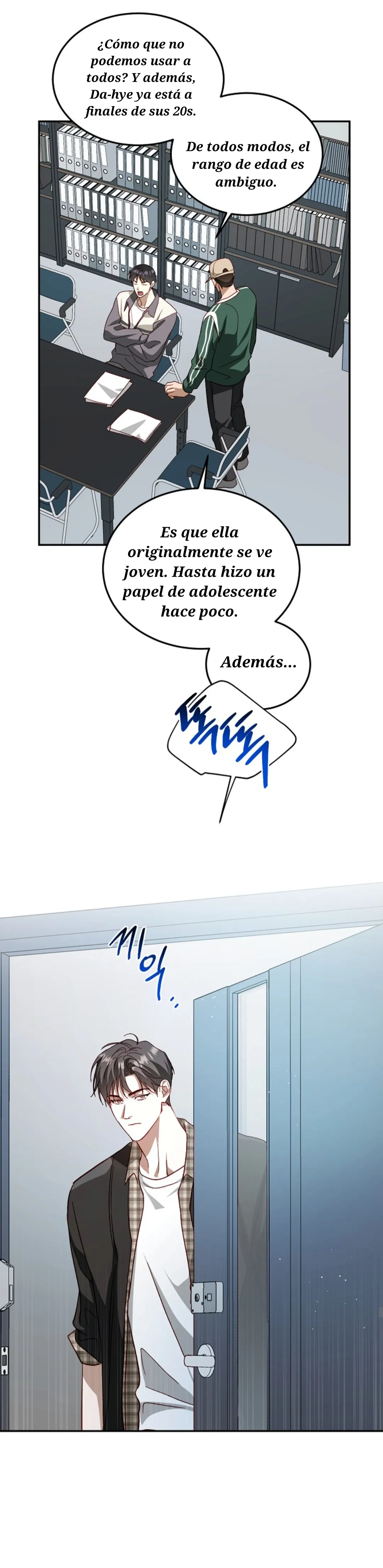 Tasa de interés del 50% Capitulo 9 página 20