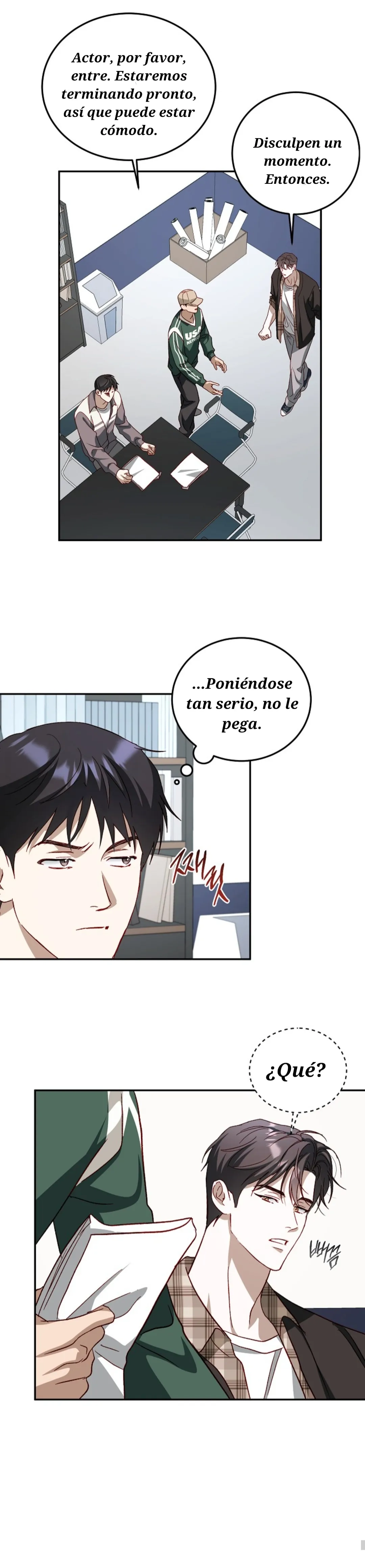 Tasa de interés del 50% Capitulo 9 página 22