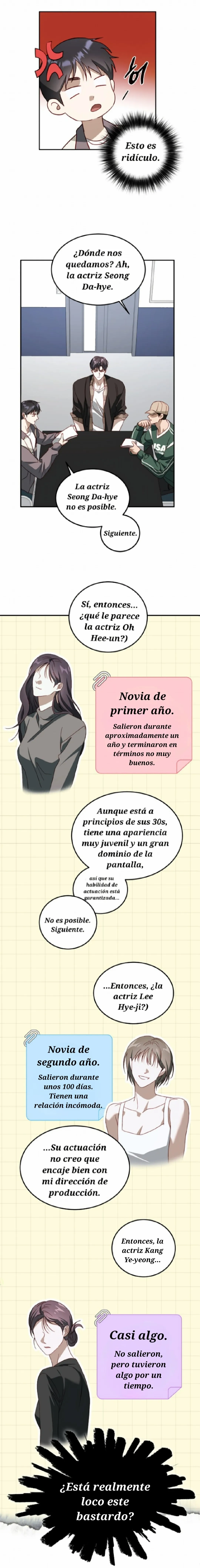 Tasa de interés del 50% Capitulo 9 página 23