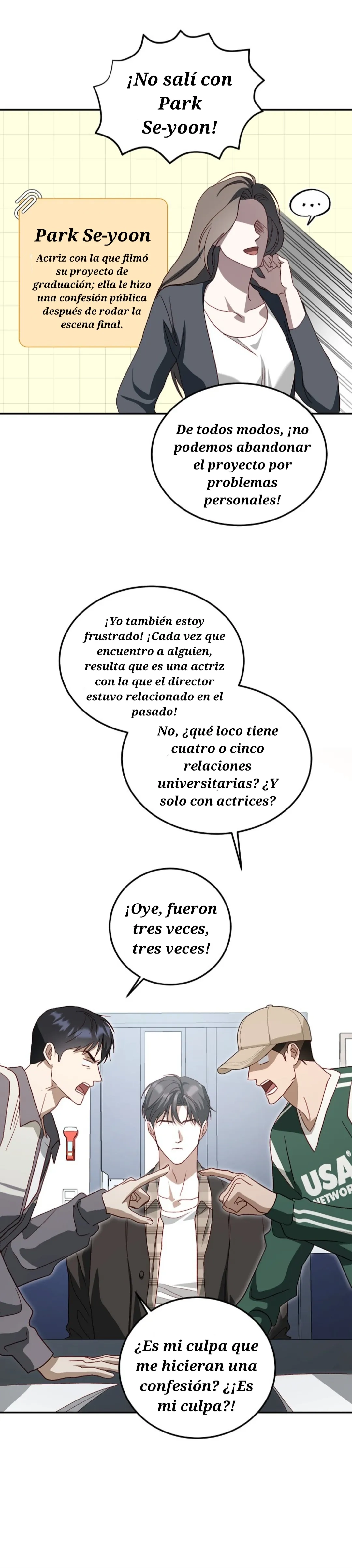 Tasa de interés del 50% Capitulo 9 página 26