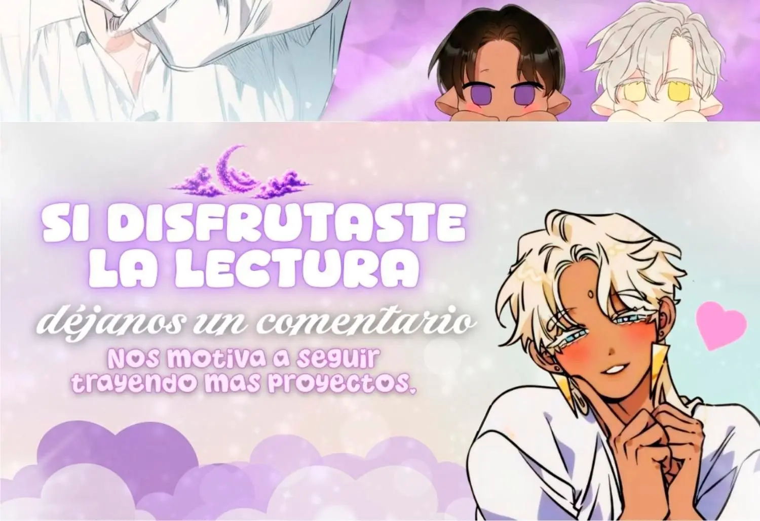 Shangri-La no Tori Capitulo 16 página 9