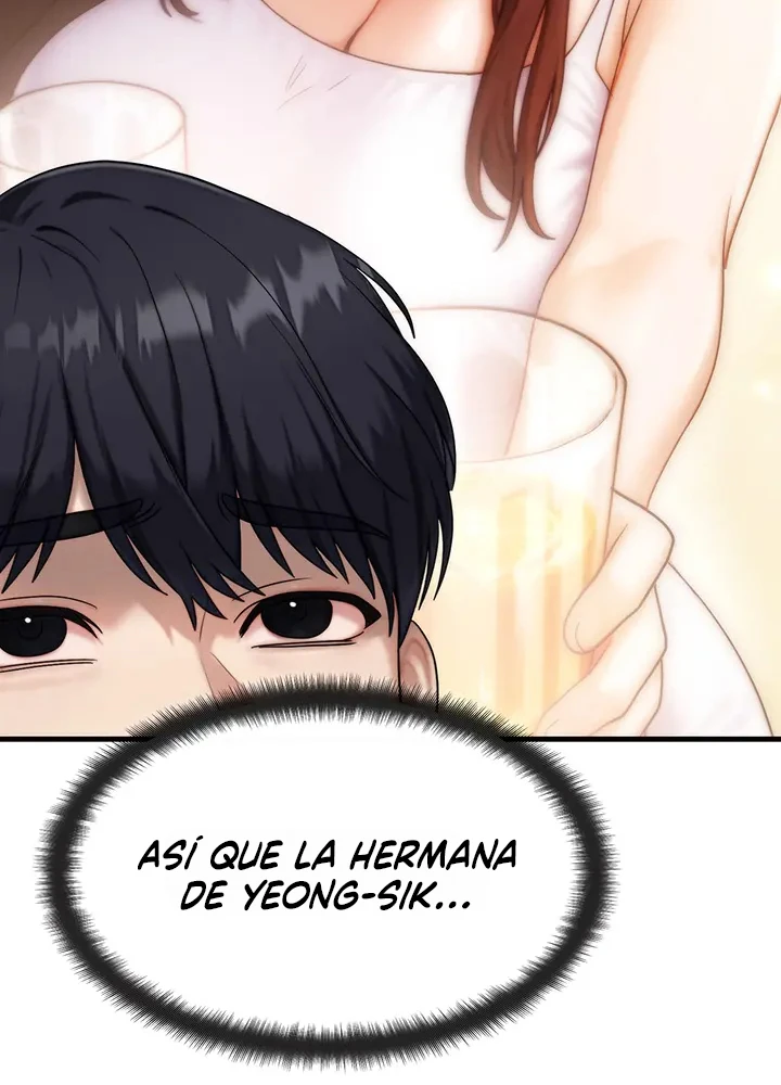 Mi tipo ideal es la mamá de mi amigo Capitulo 1 página 15