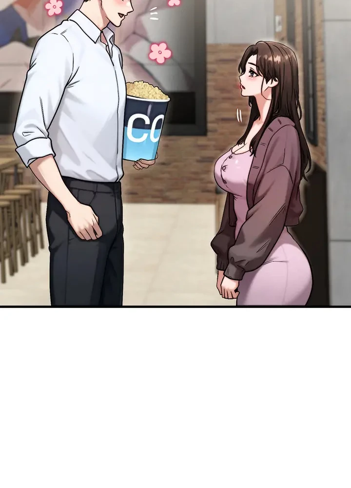 Mi tipo ideal es la mamá de mi amigo Capitulo 2 página 8