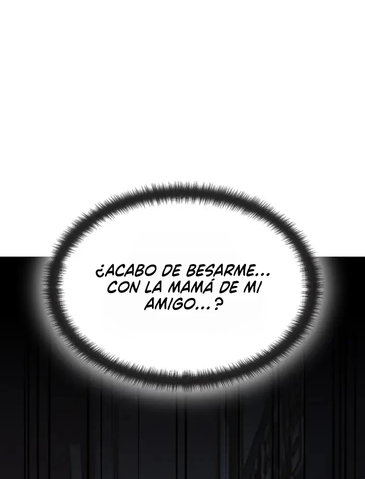 Mi tipo ideal es la mamá de mi amigo Capitulo 3 página 2