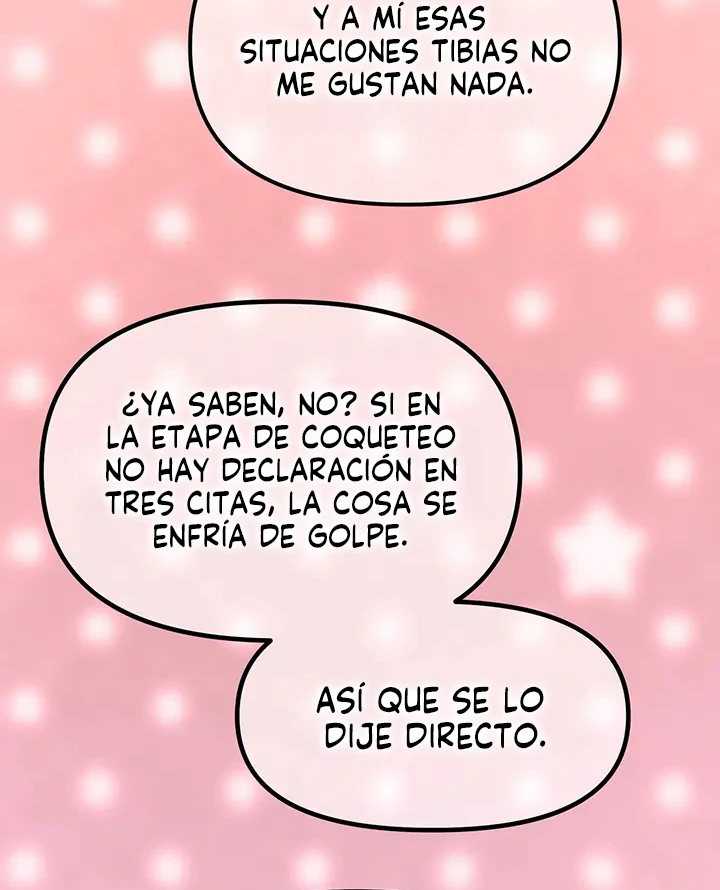 Mi tipo ideal es la mamá de mi amigo Capitulo 3 página 20