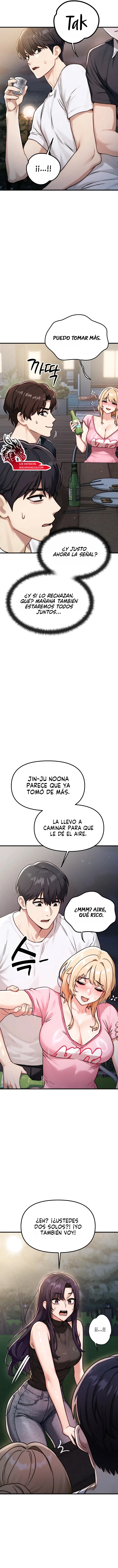 Mi tipo ideal es la mamá de mi amigo Capitulo 3 página 24