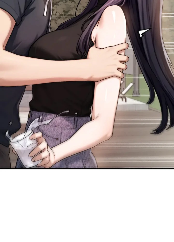 Mi tipo ideal es la mamá de mi amigo Capitulo 4 página 10
