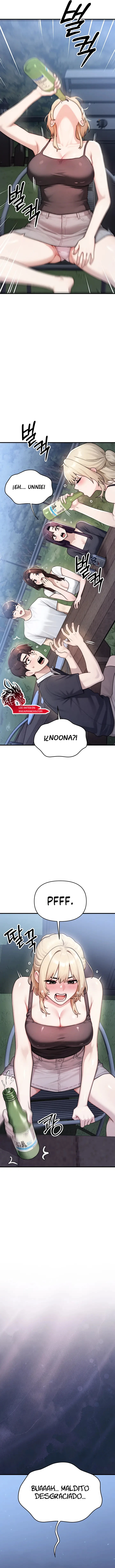 Mi tipo ideal es la mamá de mi amigo Capitulo 7 página 12