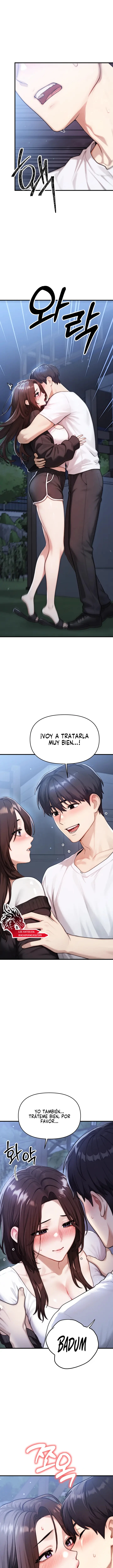 Mi tipo ideal es la mamá de mi amigo Capitulo 7 página 26