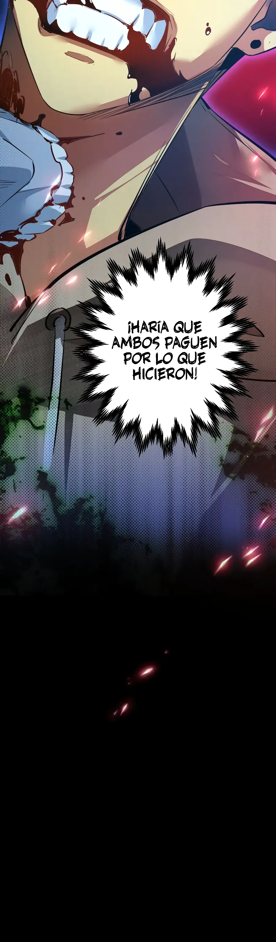 Renacimiento en el apocalipsis: Alcanzando la cima abriendo cajas Capitulo 1 página 11