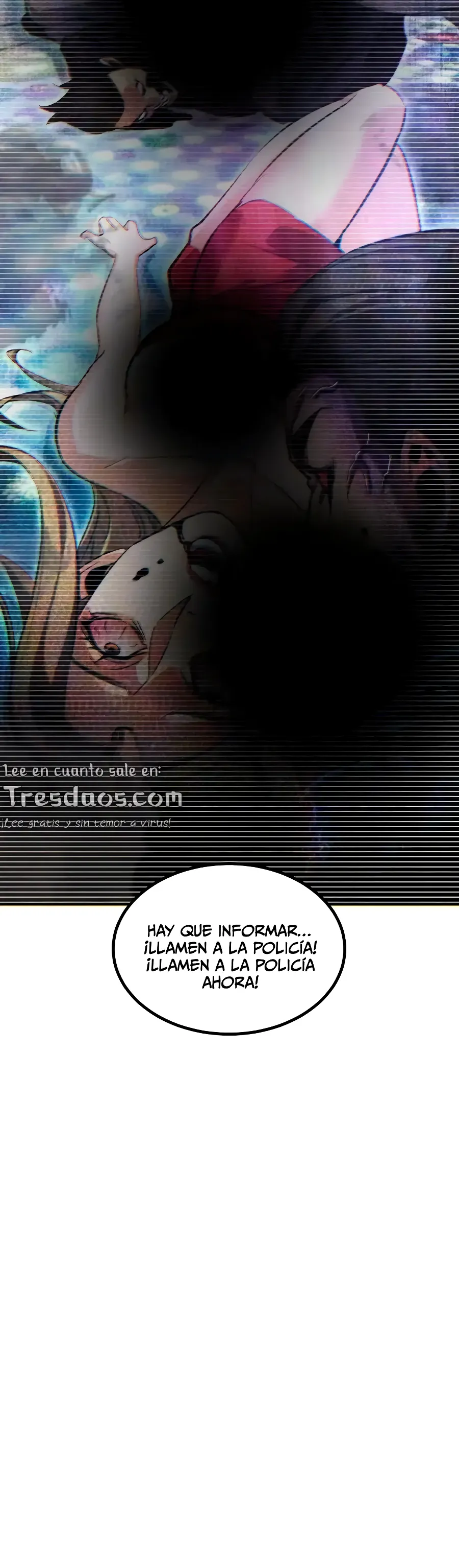 Renacimiento en el apocalipsis: Alcanzando la cima abriendo cajas Capitulo 10 página 18