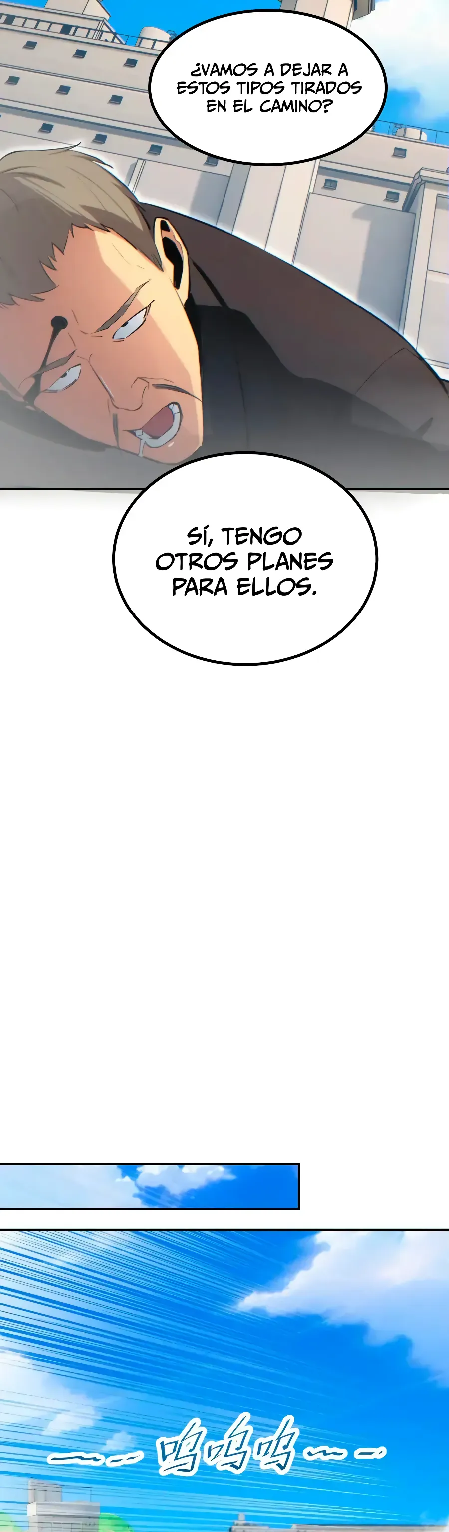 Renacimiento en el apocalipsis: Alcanzando la cima abriendo cajas Capitulo 12 página 25