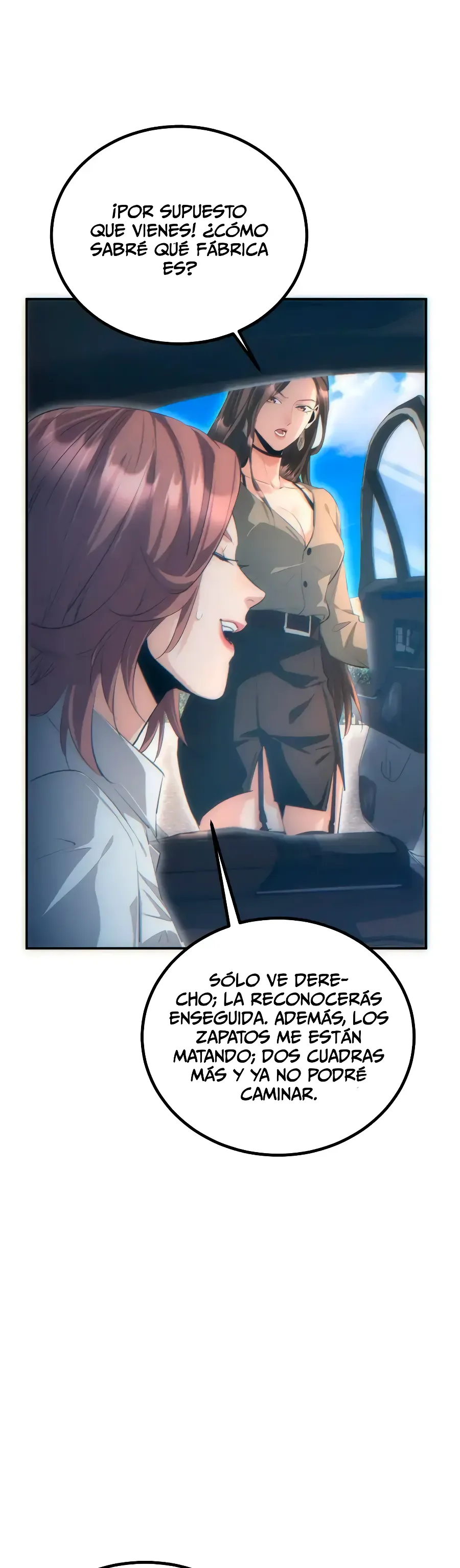 Renacimiento en el apocalipsis: Alcanzando la cima abriendo cajas Capitulo 12 página 30