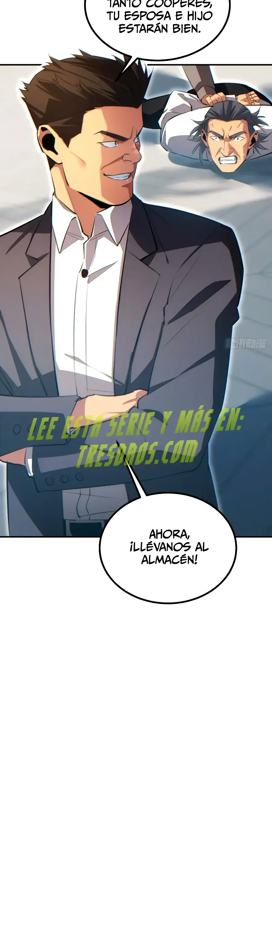 Renacimiento en el apocalipsis: Alcanzando la cima abriendo cajas Capitulo 14 página 16