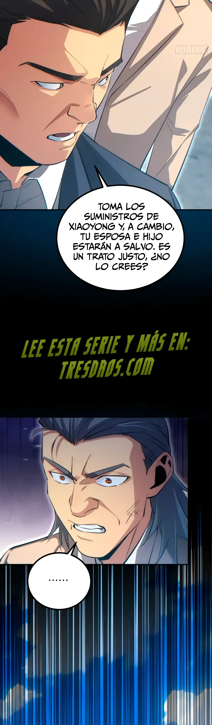 Renacimiento en el apocalipsis: Alcanzando la cima abriendo cajas Capitulo 14 página 22
