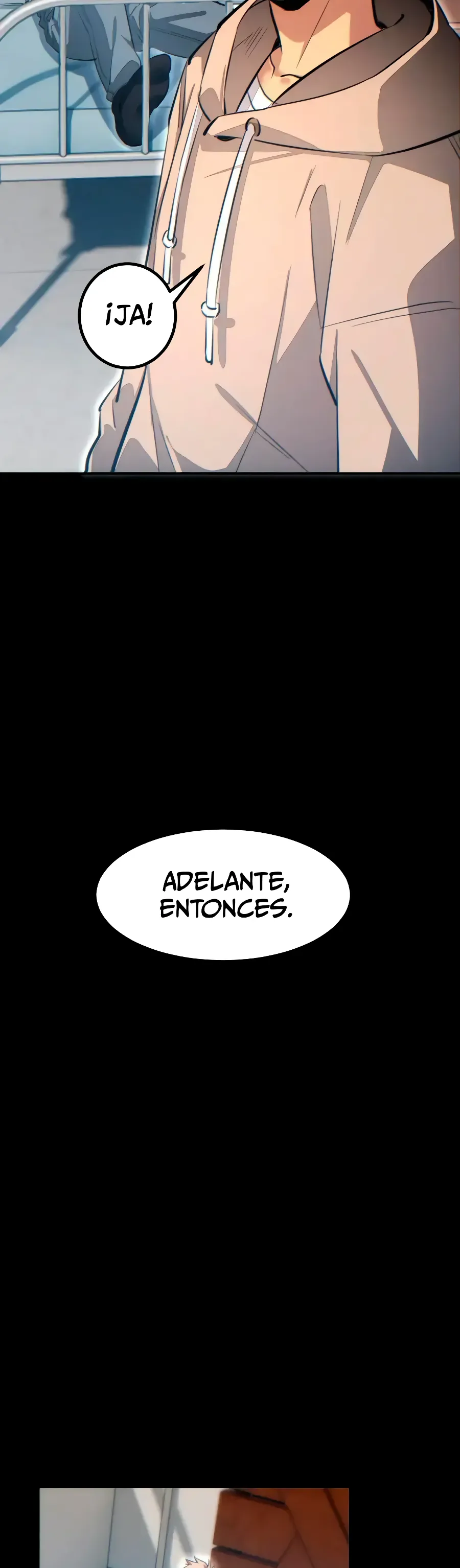 Renacimiento en el apocalipsis: Alcanzando la cima abriendo cajas Capitulo 15 página 4