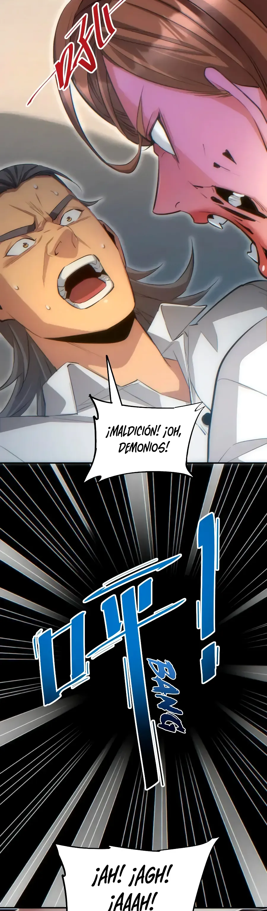 Renacimiento en el apocalipsis: Alcanzando la cima abriendo cajas Capitulo 16 página 2