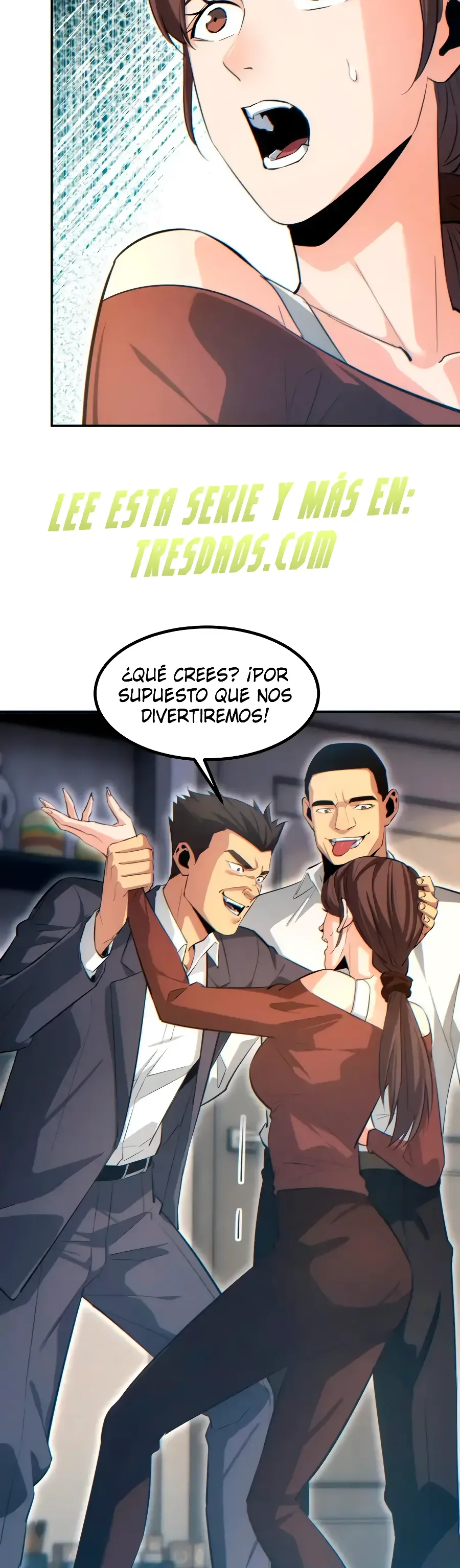 Renacimiento en el apocalipsis: Alcanzando la cima abriendo cajas Capitulo 16 página 44
