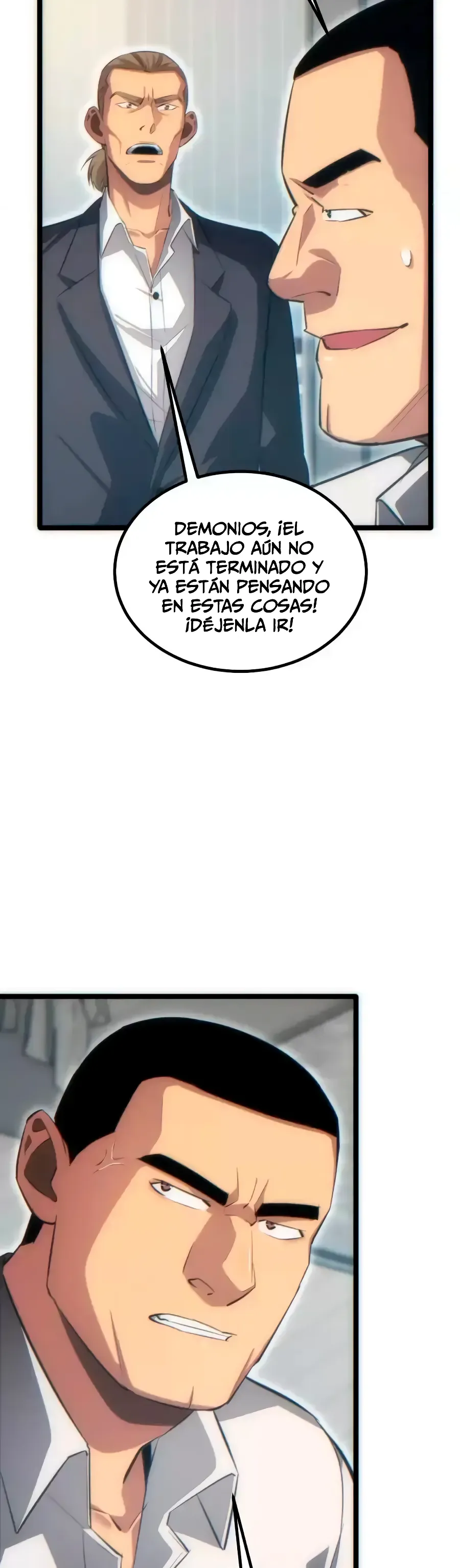 Renacimiento en el apocalipsis: Alcanzando la cima abriendo cajas Capitulo 17 página 4