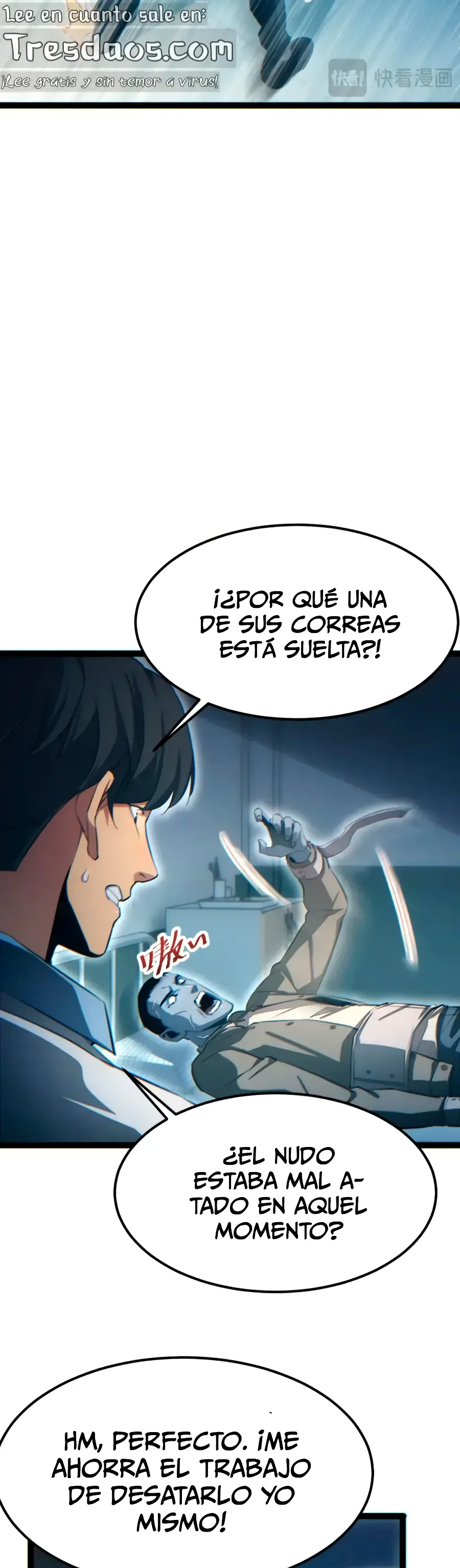 Renacimiento en el apocalipsis: Alcanzando la cima abriendo cajas Capitulo 19 página 13