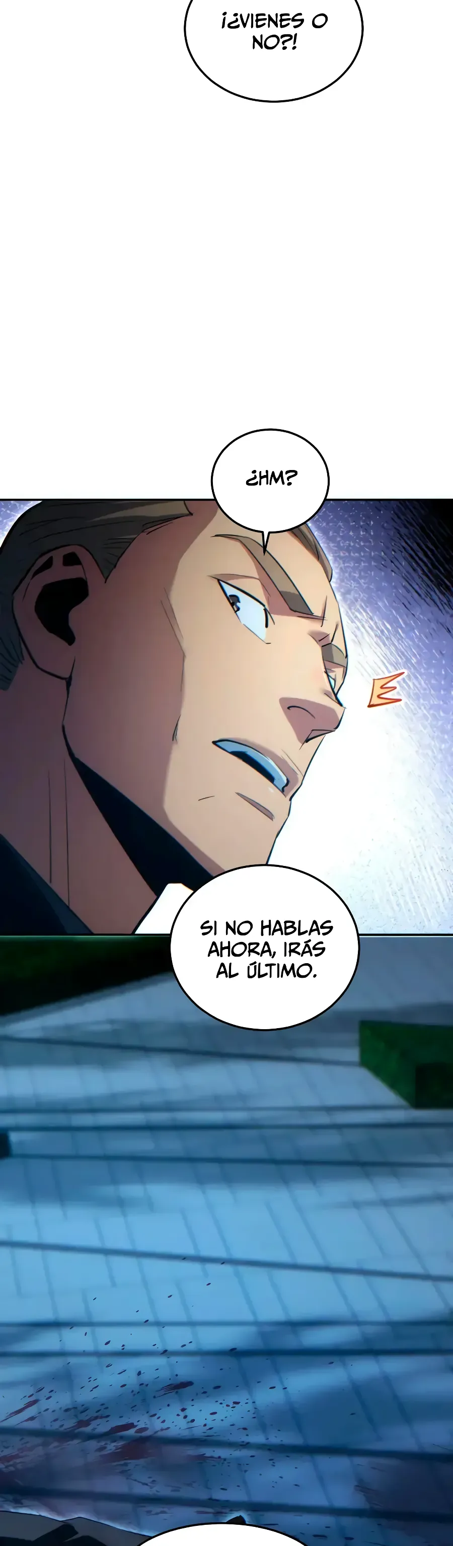 Renacimiento en el apocalipsis: Alcanzando la cima abriendo cajas Capitulo 19 página 40