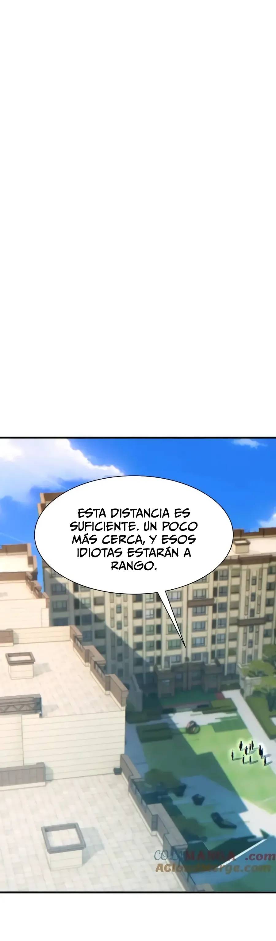 Renacimiento en el apocalipsis: Alcanzando la cima abriendo cajas Capitulo 24 página 12