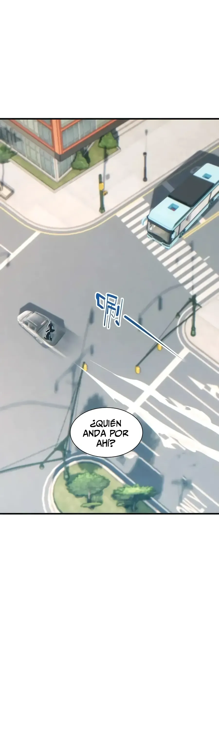 Renacimiento en el apocalipsis: Alcanzando la cima abriendo cajas Capitulo 24 página 32