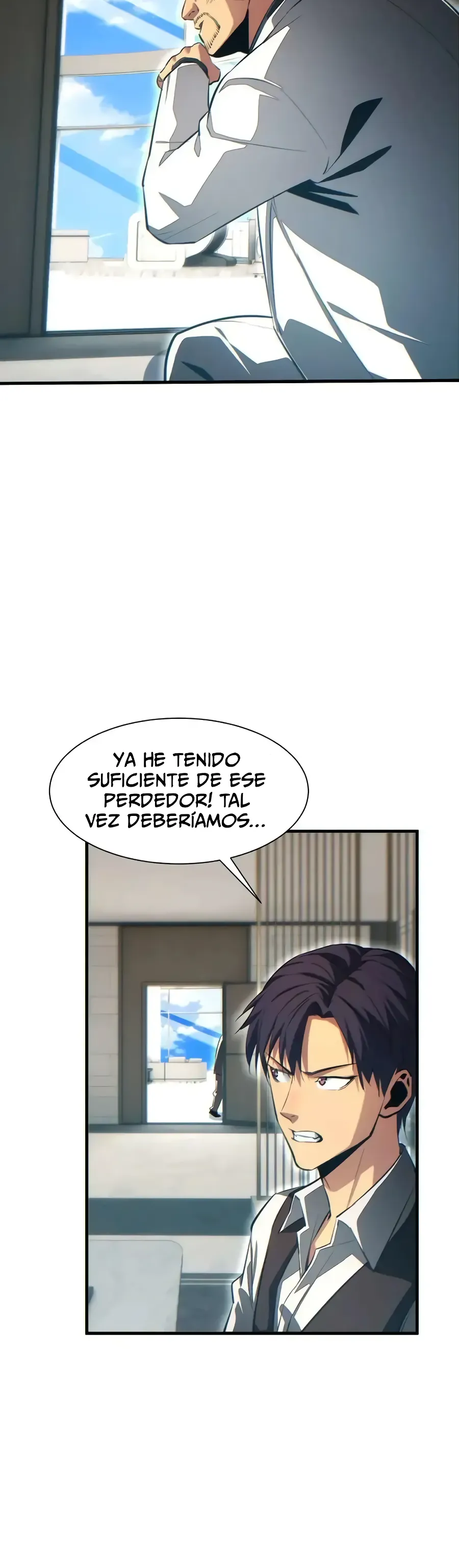 Renacimiento en el apocalipsis: Alcanzando la cima abriendo cajas Capitulo 25 página 23