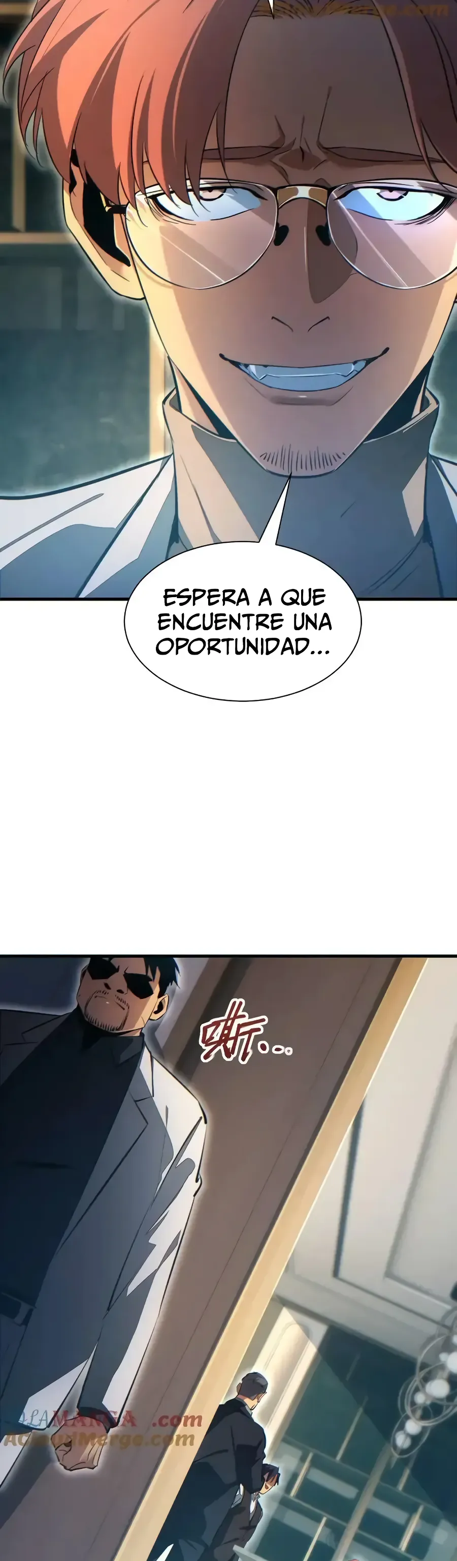 Renacimiento en el apocalipsis: Alcanzando la cima abriendo cajas Capitulo 25 página 26