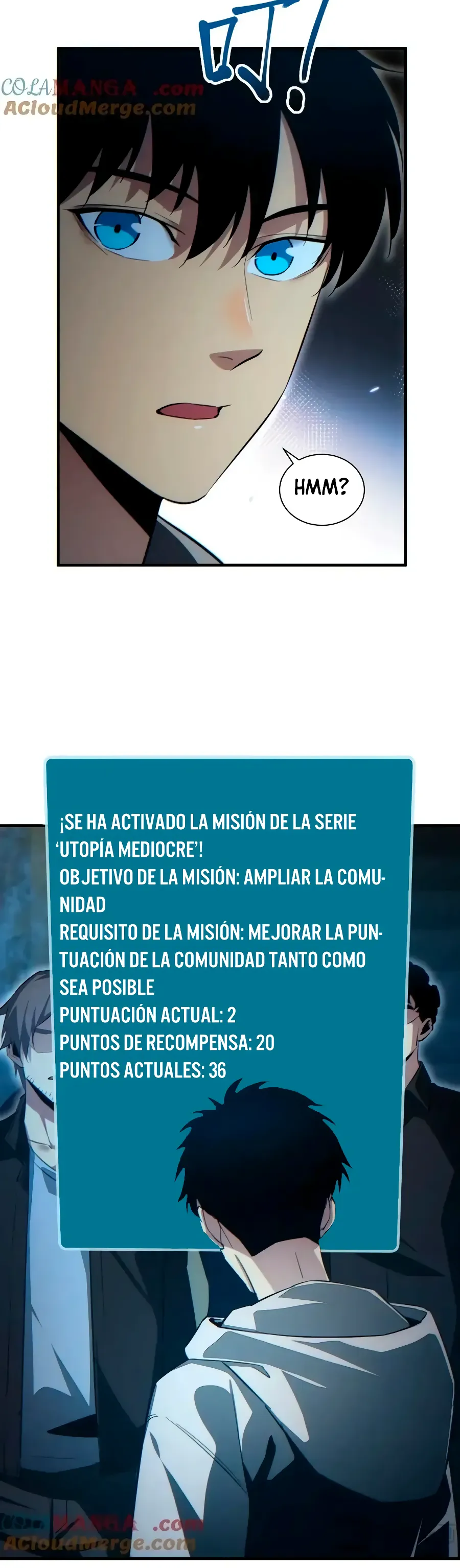 Renacimiento en el apocalipsis: Alcanzando la cima abriendo cajas Capitulo 28 página 16