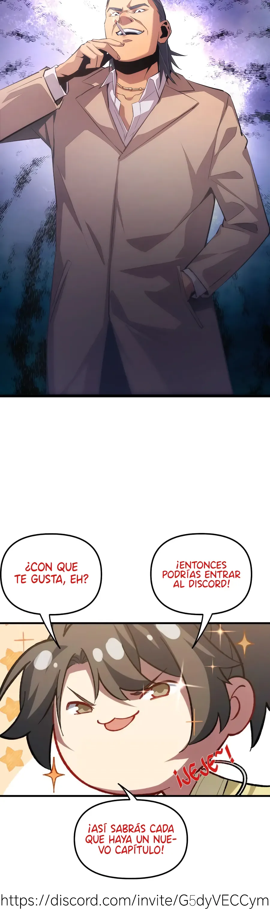 Renacimiento en el apocalipsis: Alcanzando la cima abriendo cajas Capitulo 3 página 55