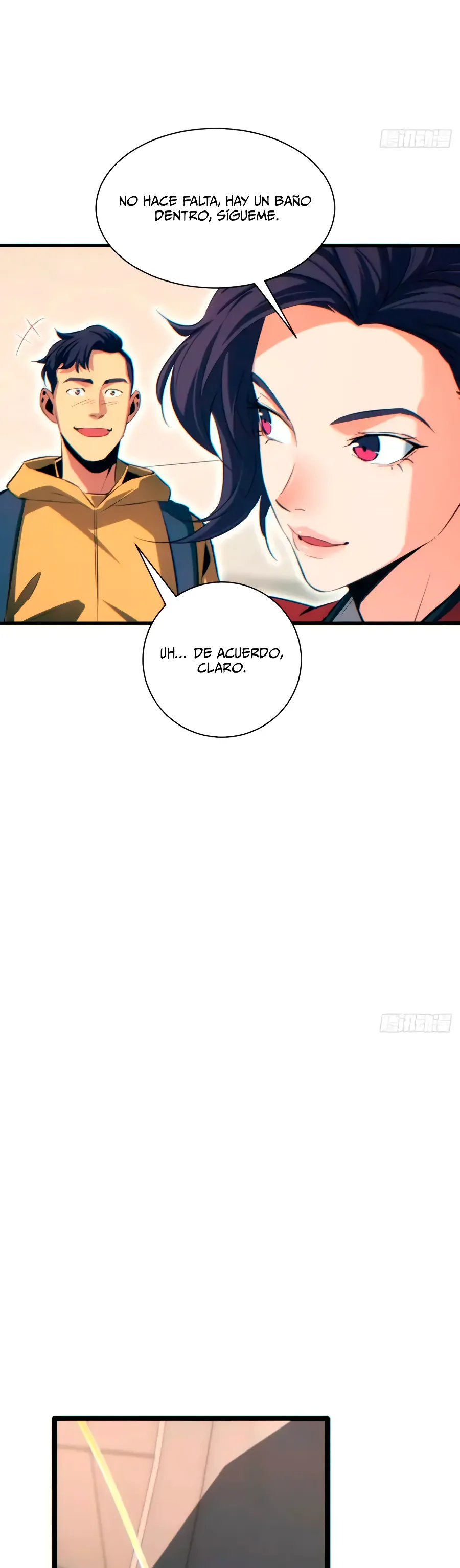Renacimiento en el apocalipsis: Alcanzando la cima abriendo cajas Capitulo 31 página 15