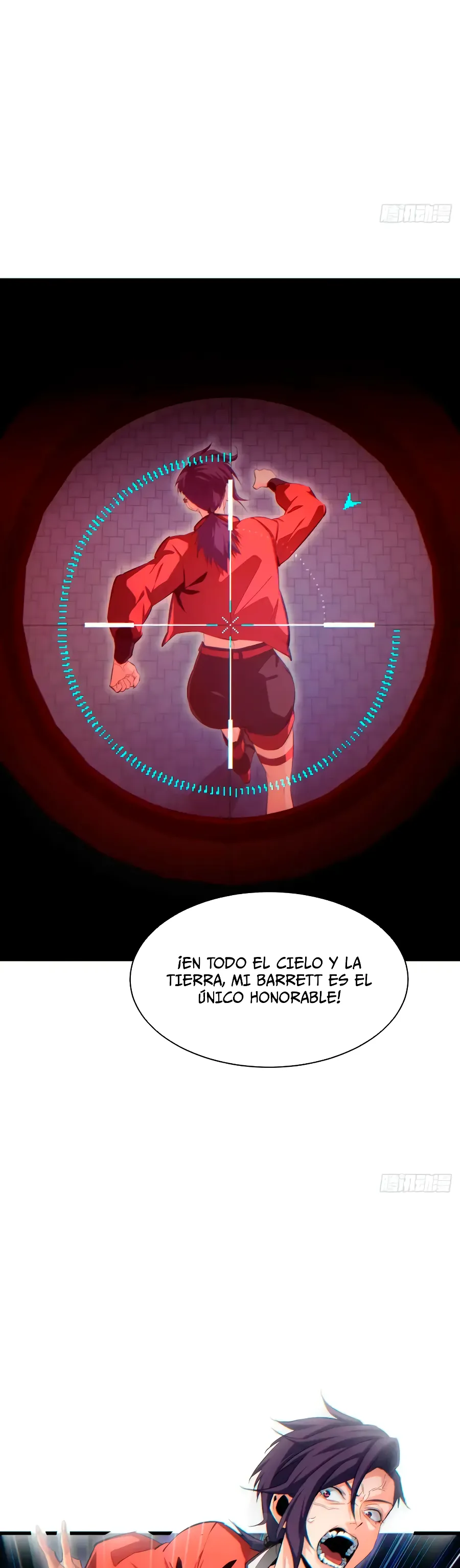Renacimiento en el apocalipsis: Alcanzando la cima abriendo cajas Capitulo 33 página 18