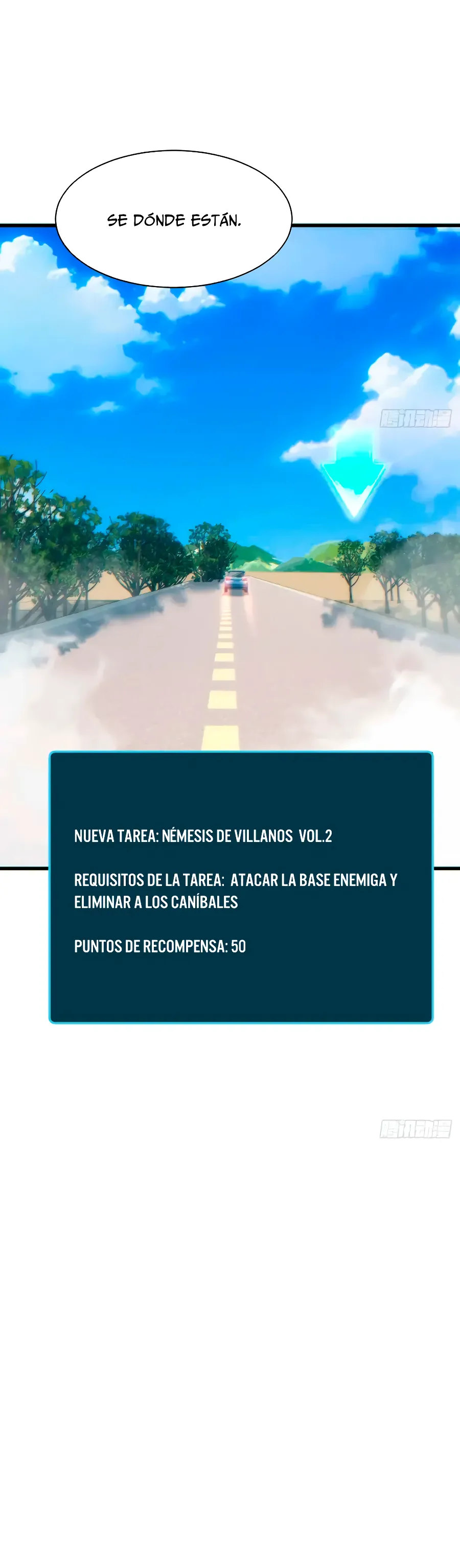 Renacimiento en el apocalipsis: Alcanzando la cima abriendo cajas Capitulo 33 página 23