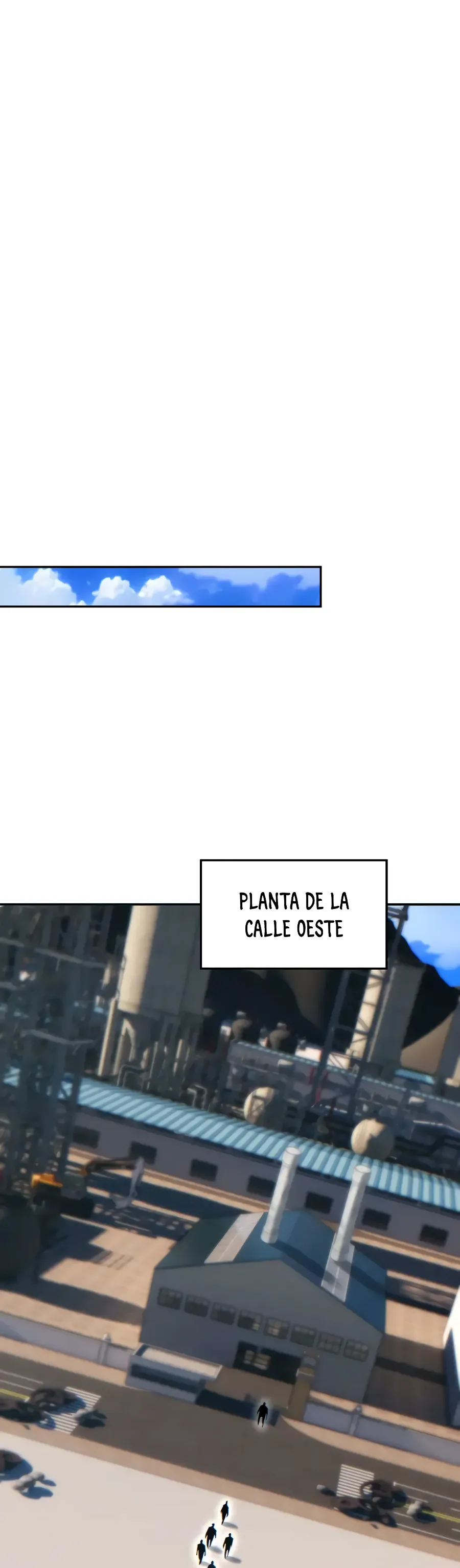 Renacimiento en el apocalipsis: Alcanzando la cima abriendo cajas Capitulo 34 página 29