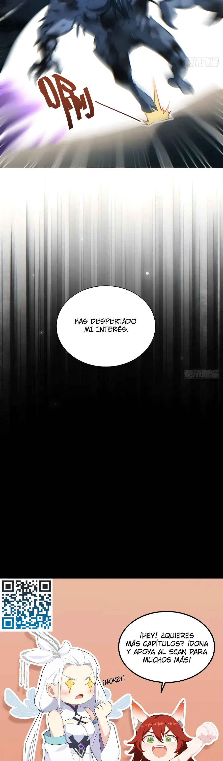 Renacimiento en el apocalipsis: Alcanzando la cima abriendo cajas Capitulo 39 página 36
