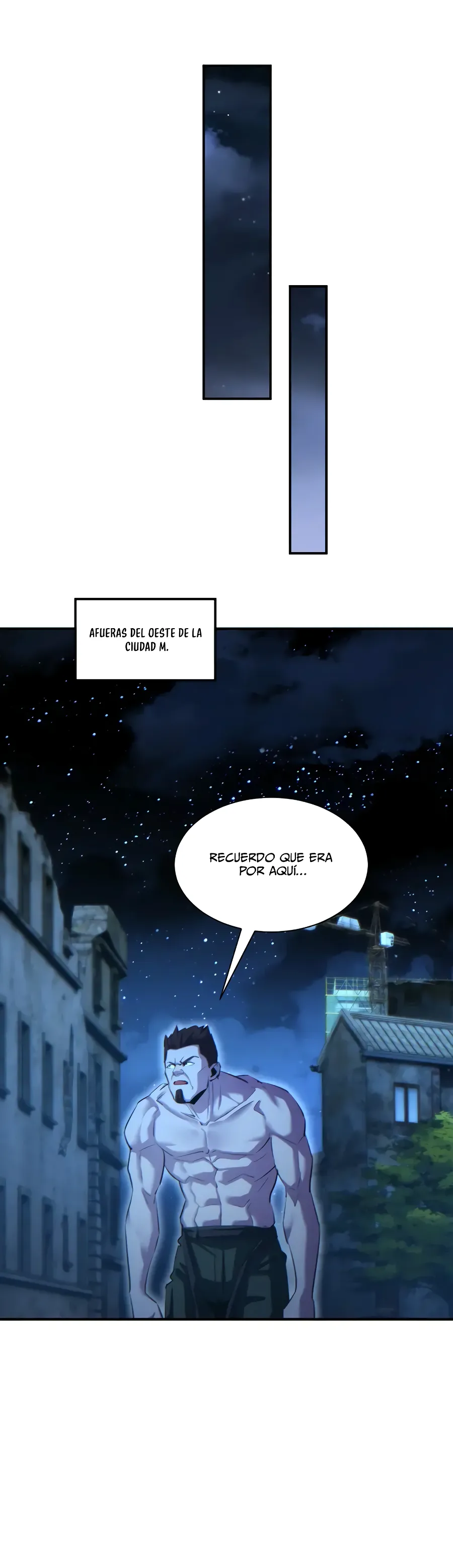 Renacimiento en el apocalipsis: Alcanzando la cima abriendo cajas Capitulo 47 página 17
