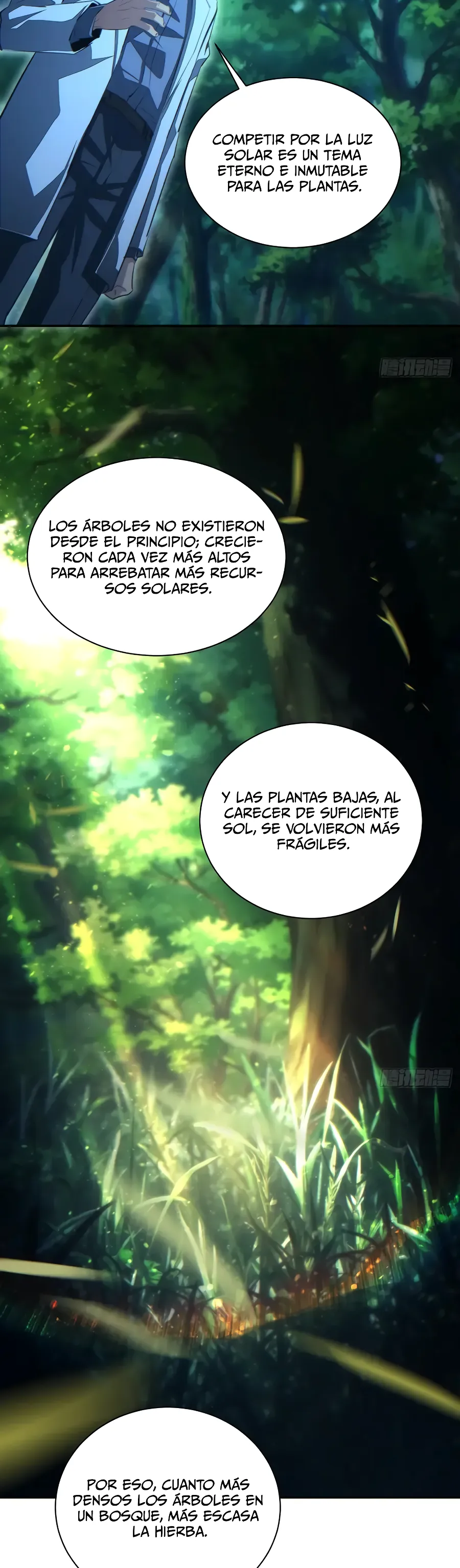 Renacimiento en el apocalipsis: Alcanzando la cima abriendo cajas Capitulo 52 página 14
