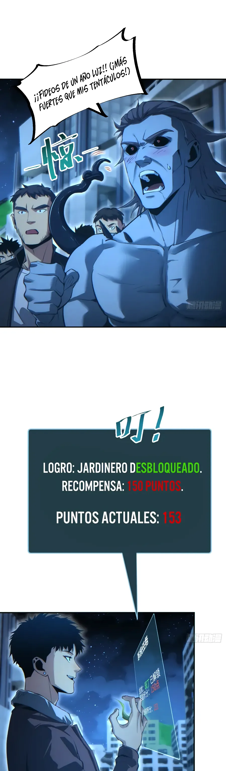Renacimiento en el apocalipsis: Alcanzando la cima abriendo cajas Capitulo 52 página 28