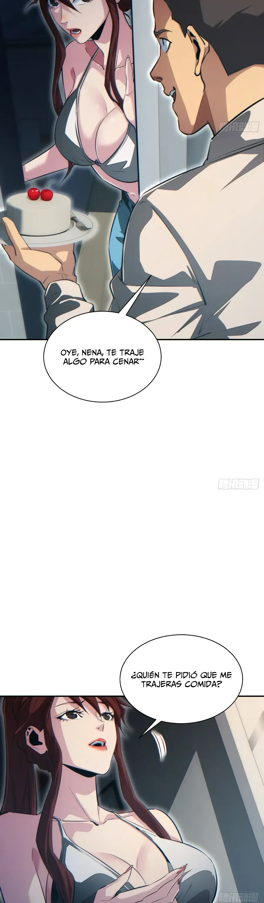 Renacimiento en el apocalipsis: Alcanzando la cima abriendo cajas Capitulo 52 página 31