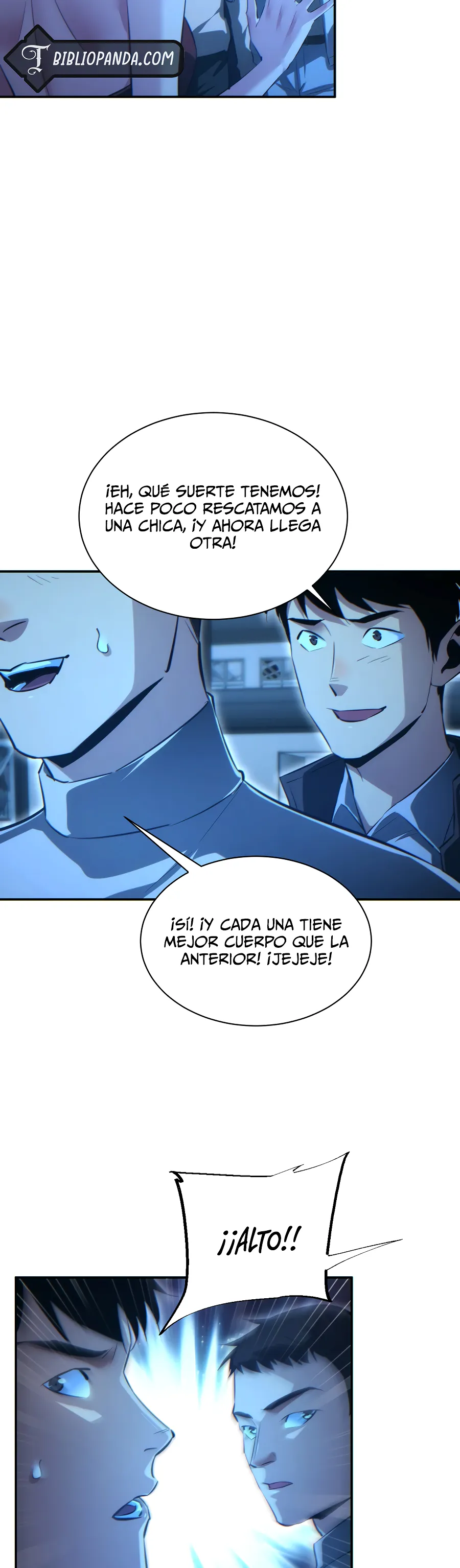 Renacimiento en el apocalipsis: Alcanzando la cima abriendo cajas Capitulo 53 página 13