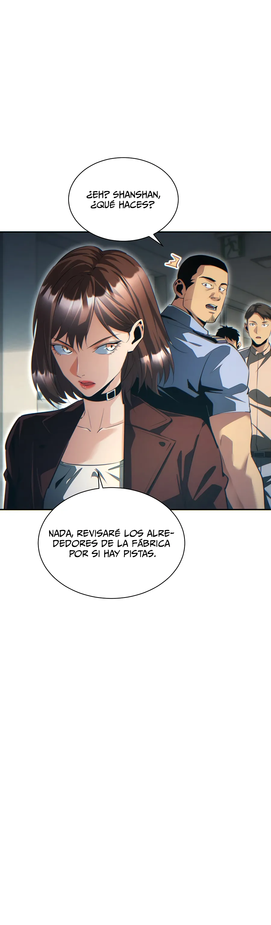 Renacimiento en el apocalipsis: Alcanzando la cima abriendo cajas Capitulo 53 página 29