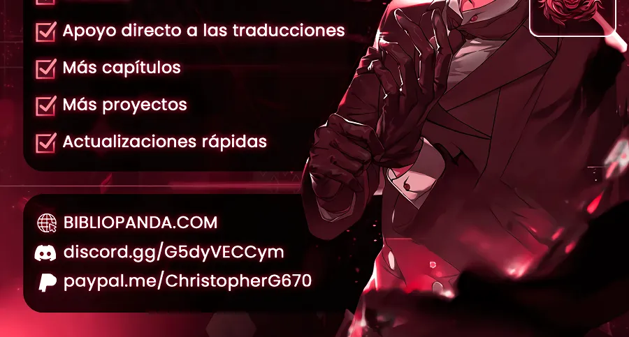 Renacimiento en el apocalipsis: Alcanzando la cima abriendo cajas Capitulo 54 página 38