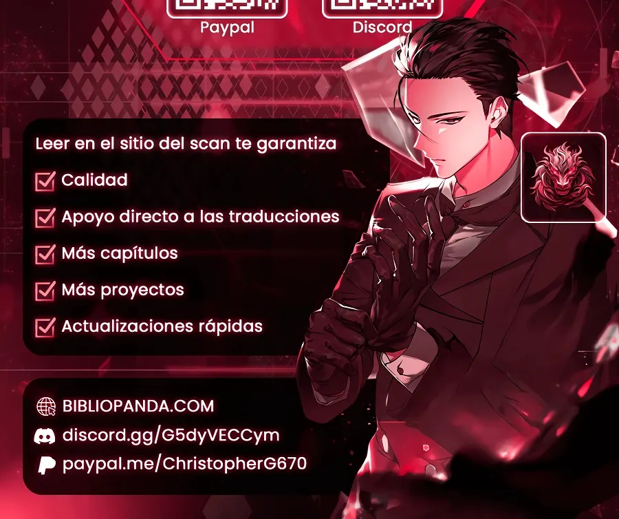Renacimiento en el apocalipsis: Alcanzando la cima abriendo cajas Capitulo 56 página 35