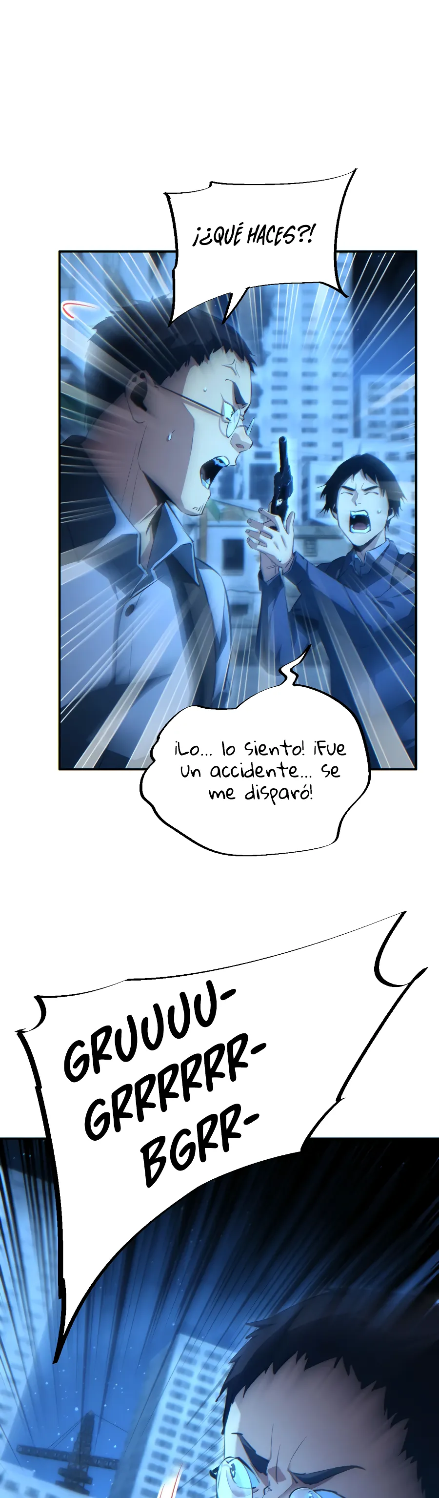 Renacimiento en el apocalipsis: Alcanzando la cima abriendo cajas Capitulo 57 página 6